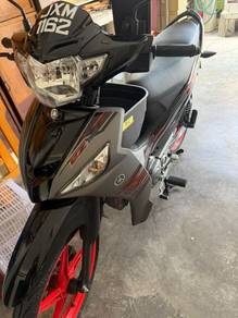Yamaha 115Z