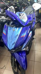 Yamaha EGO AVANTIZ
