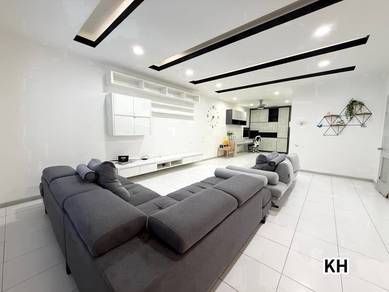2-storey Terraced House For Sale in Bandar Botanic,SGR