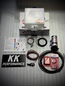 APT Evolution Water Methanol Injection DGR Kit