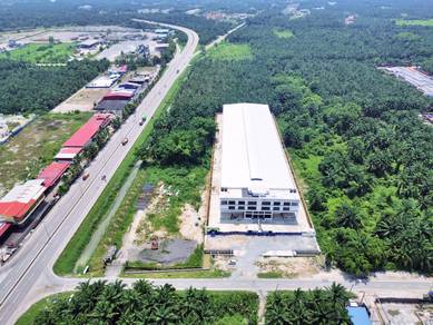 Warehouse / Factory For Sale in Banting,SGR