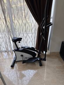 Cycling machine for sale