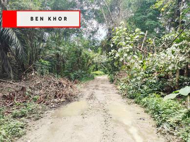 Agricultural Land in Kulim, KDH