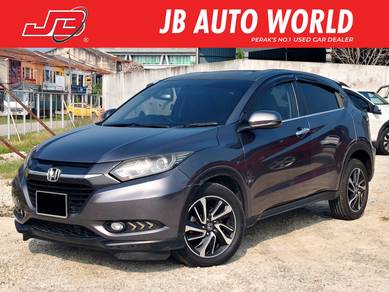 Honda HR-V V in Sitiawan, PRK