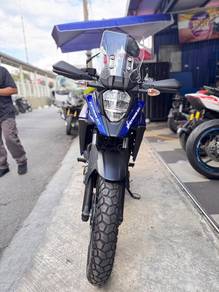 Suzuki V-Strom SX 250