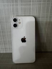 iPhone 12 mini