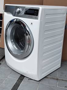 Electrolux Inverter mesin basuh Washer 9kilos