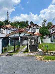 2-storey Terraced House For Sale in Saujana Utama,SGR
