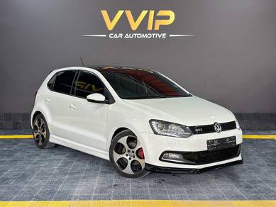 Volkswagen Polo GTi GTi TSI (CBU) in Cheras, KUL