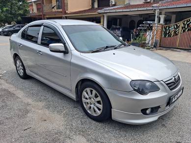 Proton Persona ELEGANCE BASE LINE in Setapak, KUL