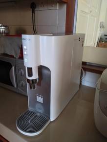 WTS Cuckoo Titan Water Purifier (Tankless)