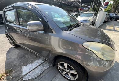 Perodua MyVi EZ in Georgetown, PNG