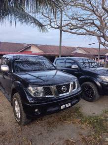 Nissan Navara LE in Pasir Puteh, KTN