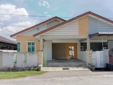 Link Bungalow For Rent in Ipoh,PRK