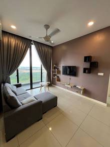 Apartment For Rent in Medini,JHR