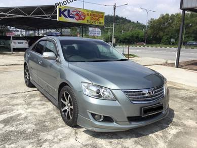 2007 Toyota Camry V