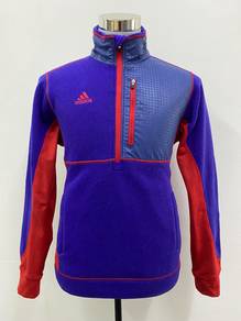 Adidas Pullover Size L/M