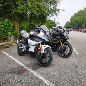 CFMOTO 450SR