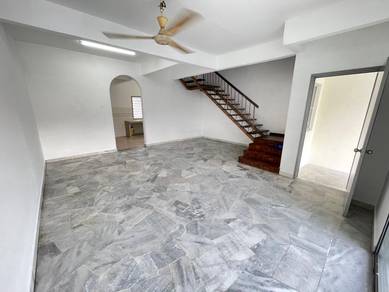 2-storey Terraced House For Sale in Rawang,SGR