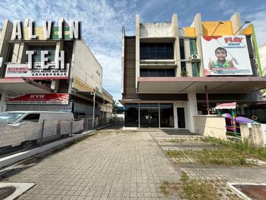 Shop lot For Sale in Butterworth,PNG