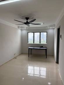 Apartment For Rent in Pangsapuri Sri Malaysia