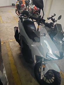 Honda ADV 160