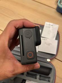 Insta 360 ace