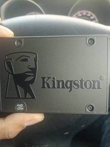 SSD Kingston 1TB