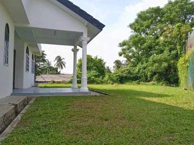 Residential Land in Sungai Udang, MLK