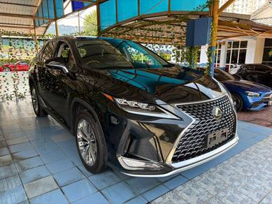 2022 Lexus RX 300 PREMIUM