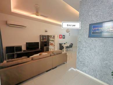 3-storey Terraced House For Sale in Gelugor,PNG