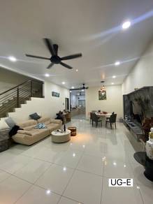 2-storey Terraced House For Sale in Klang,SGR