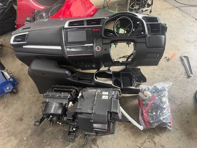 Honda Jazz GK5 RS full dashboard set