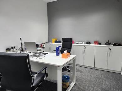 Office space For Rent in Bandar Bukit Tinggi,SGR