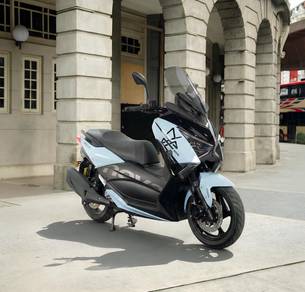 Aveta Nova 250