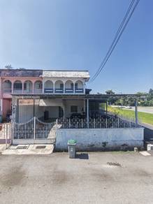 2-storey Terraced House For Sale in Sikamat,NSN