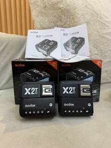 Trigger Canon x2t C