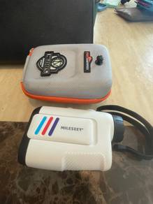 mileseey golf raser rangefinder