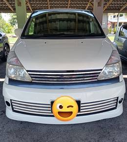 Nissan Serena HIGH-WAY STAR in Kuala Ketil, KDH