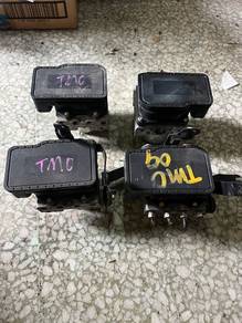 Honda city tmo abs pump ecu side mirror door motor