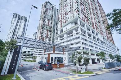 Condominium For Sale in Sky Awani Residensi 1