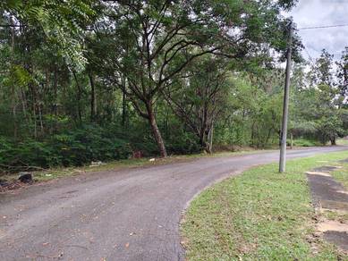 Residential Land in Beranang, SGR