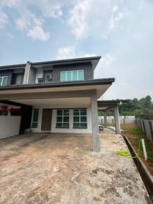2-storey Terraced House For Sale in Kota Samarahan,SWK