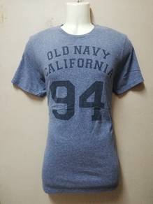 T-Shirt OLD NAVY CALIFORNIA 94 Like New