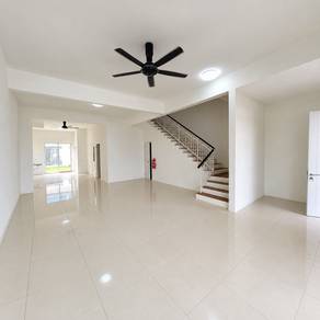 2-storey Terraced House For Rent in Dengkil,SGR