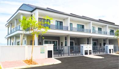 2.5-storey Terraced House For Sale in Ipoh,PRK