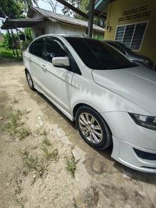 Proton Preve CFE LIMITED EDITION in Wakaf Baru, KTN