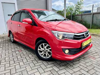 Perodua Bezza ADVANCE in Cheras, KUL