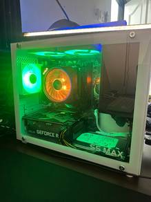 pc gaming