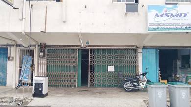 Shop lot For Rent in Alor Gajah,MLK